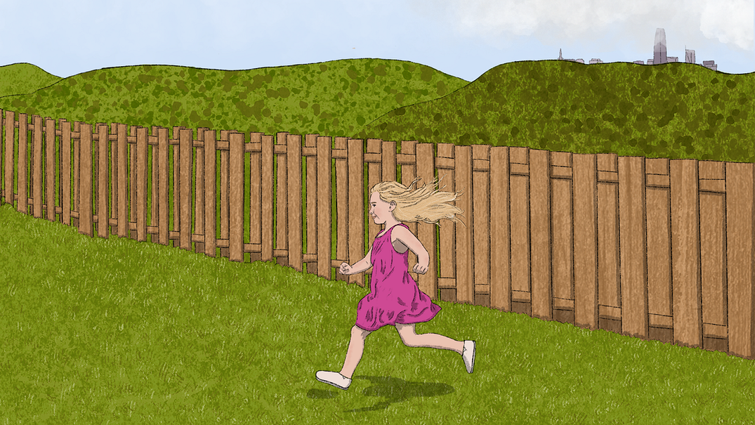I Always Wanted to Raise an Urban Kid. Then the Pandemic Happened.