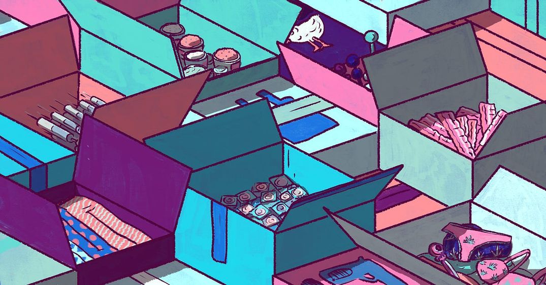 Eighteen Subscription Boxes I Would Never Buy (and Three I Would)