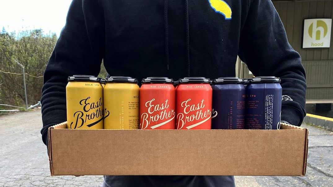 10 Bay Area Craft Breweries Open for Delivery or Pickup