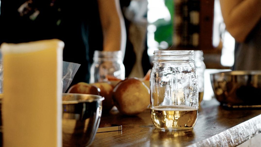 What Are the Best Cider Houses in the Bay Area?