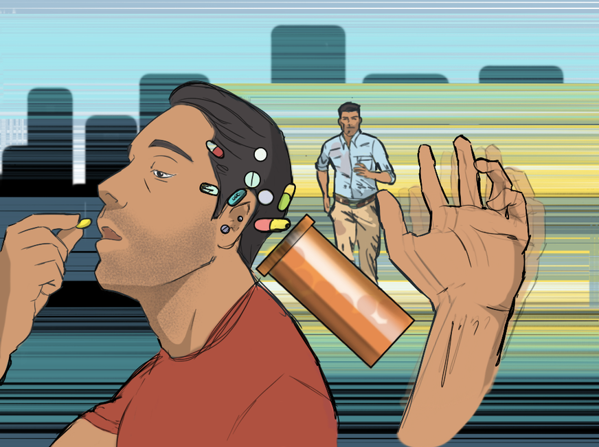A Day in the Life of Silicon Valley’s Limitless
