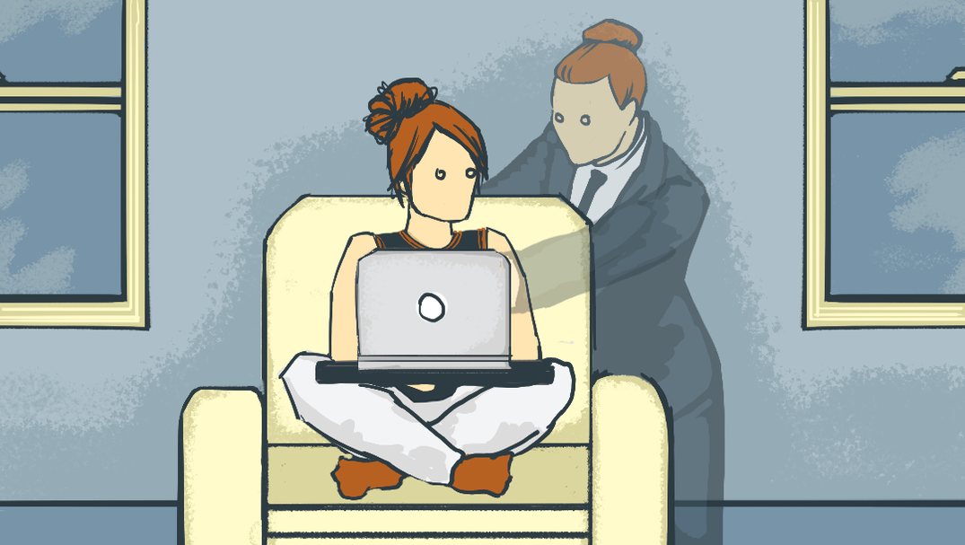 What's It Like to Be a Freelancer?