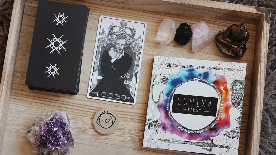 What Are the Best Crystal Stores in the East Bay?