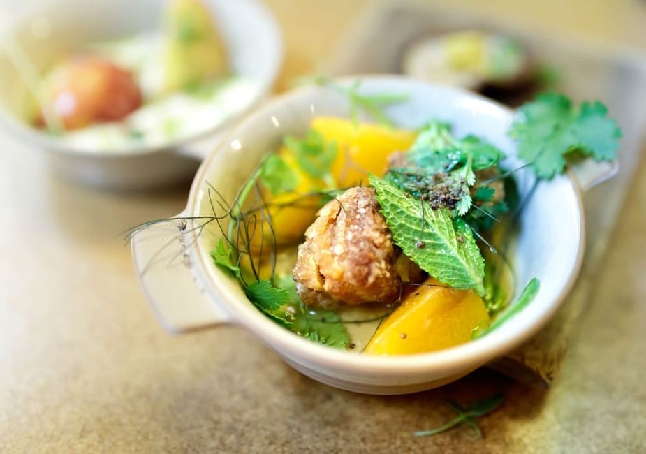 One-Star Yelp Reviews of Five-Star San Francisco Restaurants