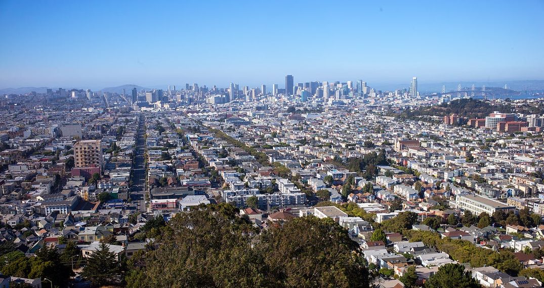 San Francisco Pride Is Over. What Next?