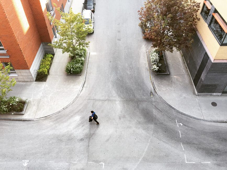 Reimagining the City’s Limits