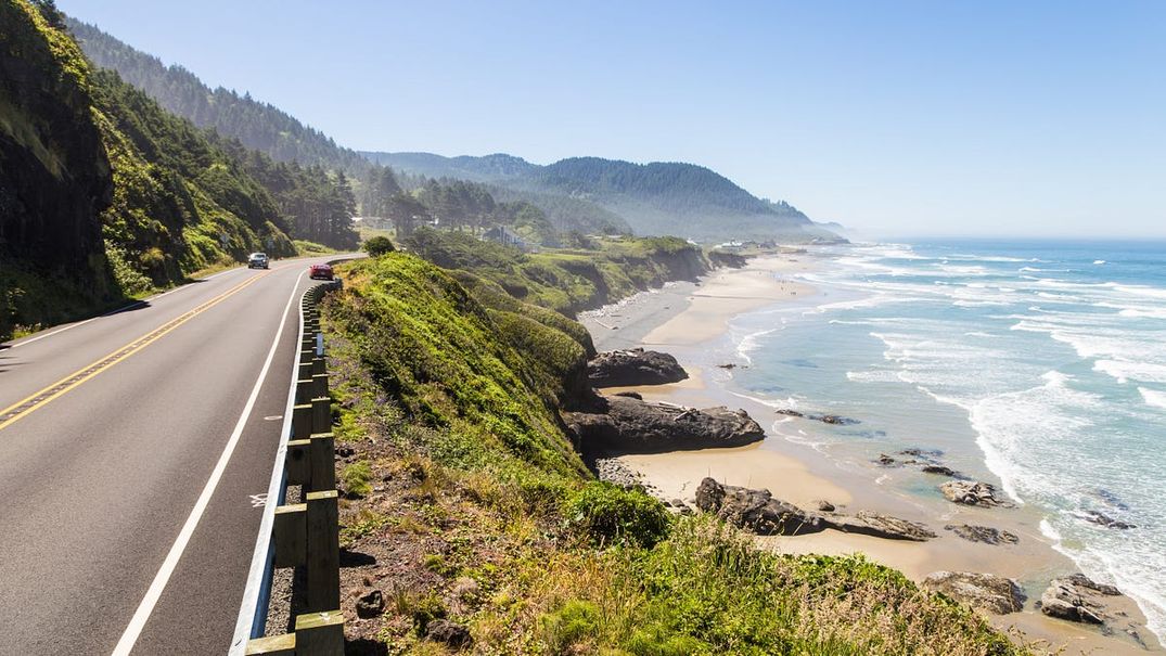 If California-Oregon-Washington Became a New Country, What Would You Name It?