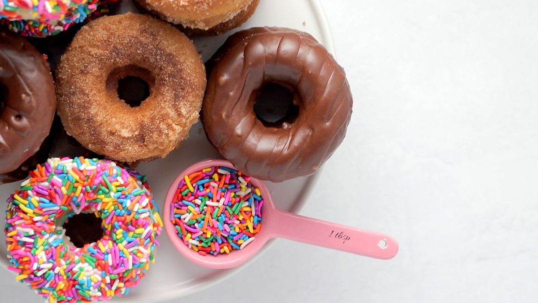 What Are the Best Donuts in San Francisco?