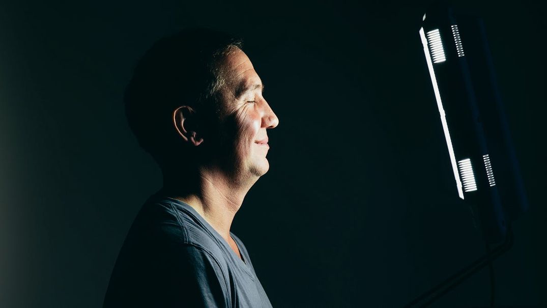 Do Happy Lights Really Work for Seasonal Depression?