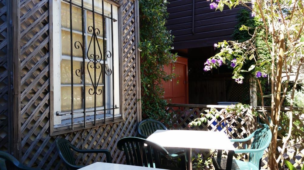 TBI’s 5 Best: Cafes for a Sunday Coffee