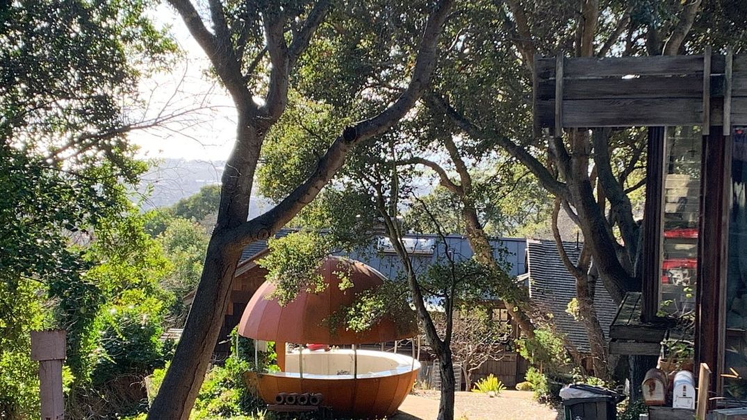 The 10 Most Berzerkely Spots in Berkeley