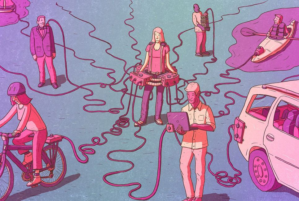 Does the Sharing Economy Misuse the Word “Sharing”?