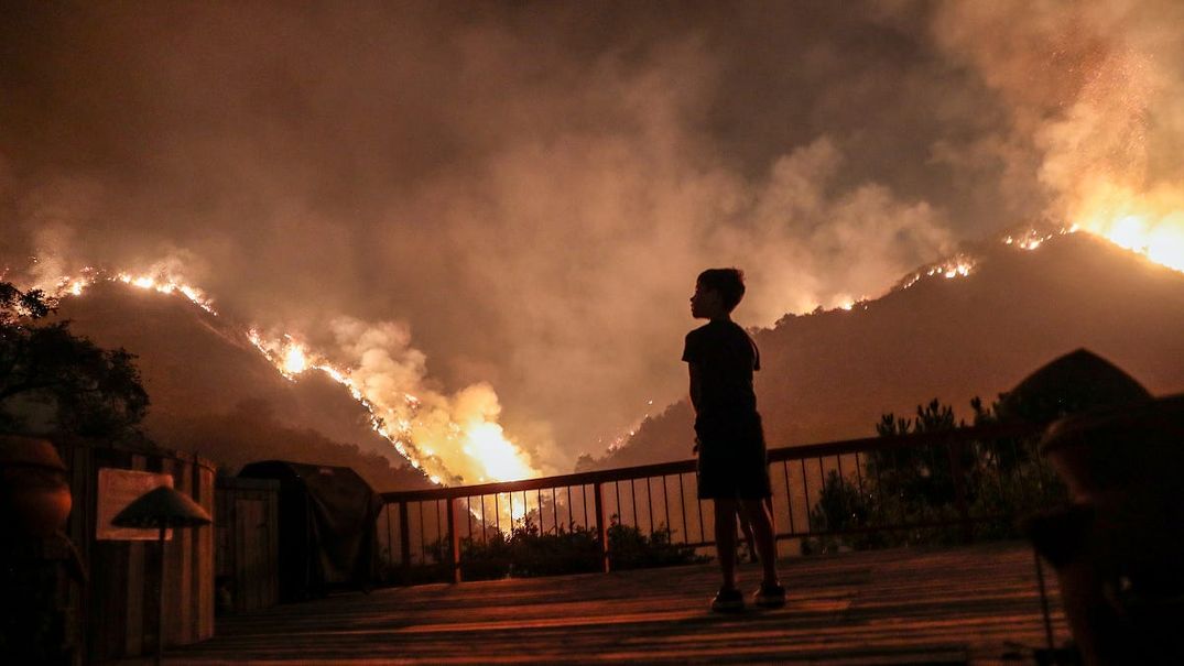 Calling This the Apocalypse Is Taking the Easy Way Out