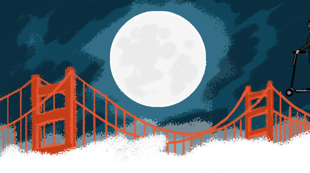 Screw Everything — I’m Becoming a Witch