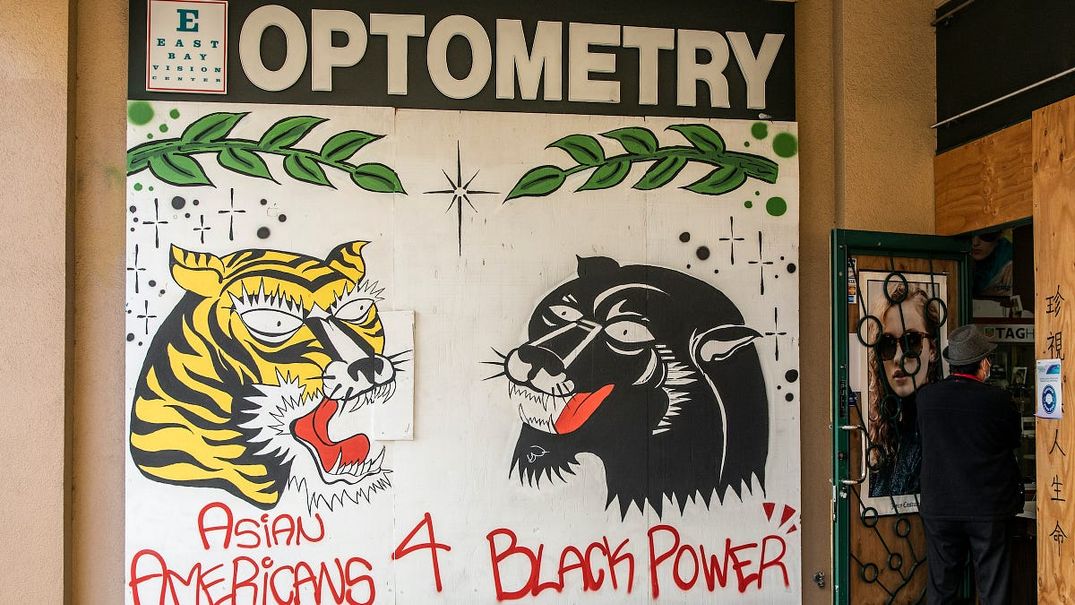 Avoiding the ‘Asian vs. Black’ Trap