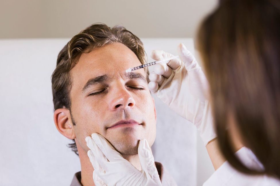 ‘Botox Brunches’ Are a Growing Bay Area Trend