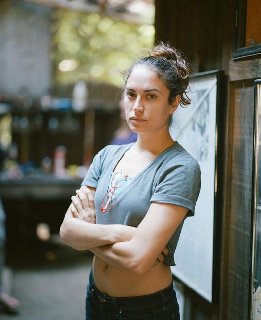 The People of Big Sur