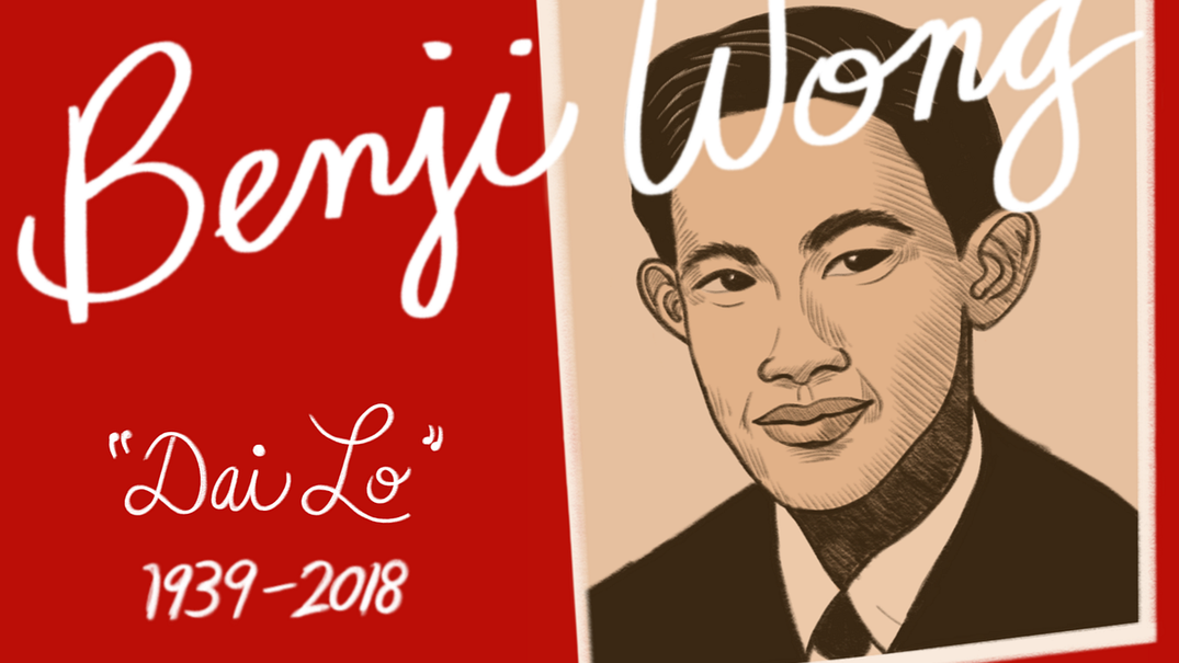 My Friendship With SF Chinatown’s Last Old-School Nightlife Promoter