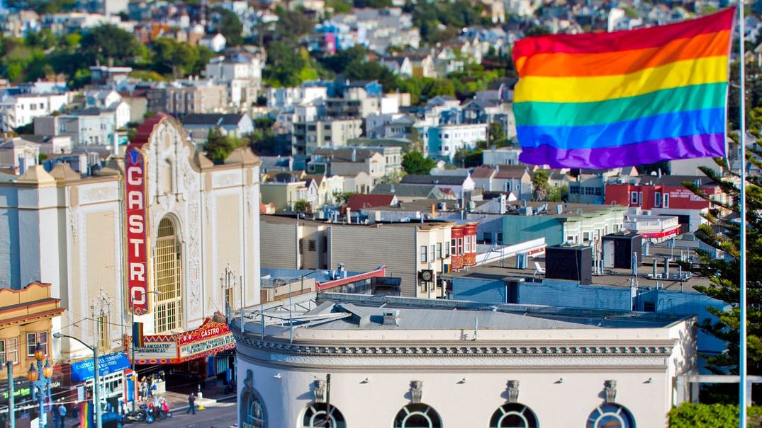 San Francisco Is No Queer Utopia