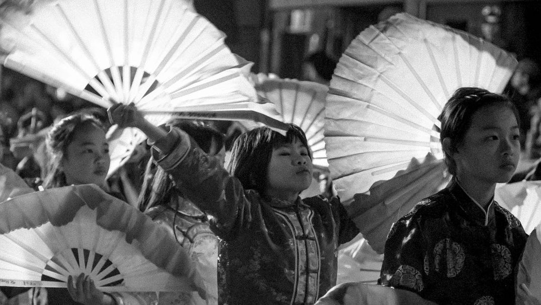 Photos from San Francisco’s Chinese New Year Parade