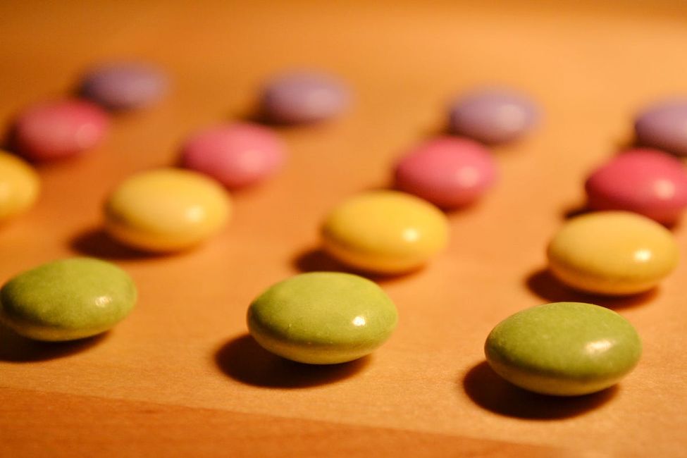 Living With OCD