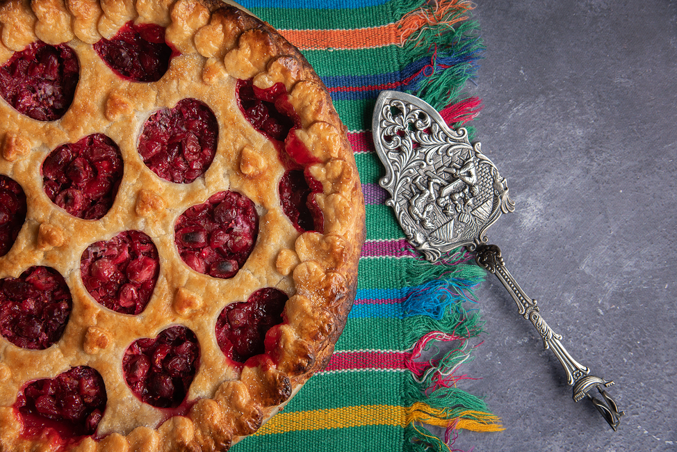 San Francisco’s delicious local pies this holiday season