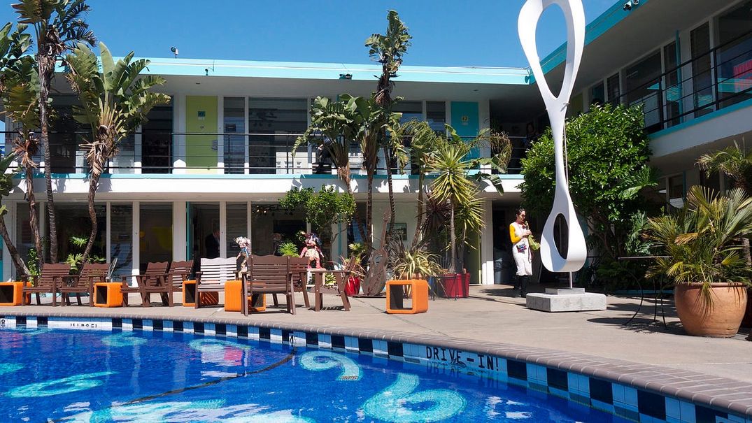 What Are the Best Pools in San Francisco?