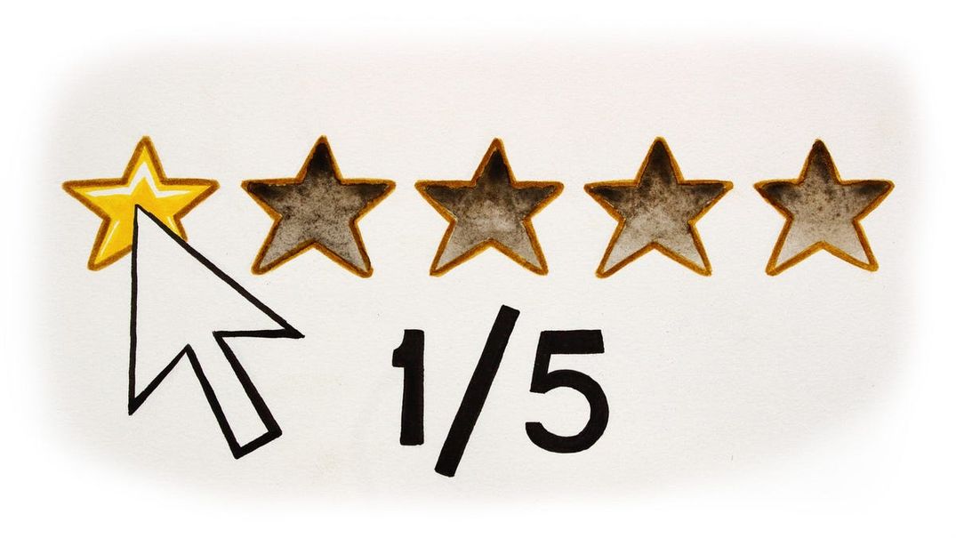 I Met God at the Berkeley Post Office