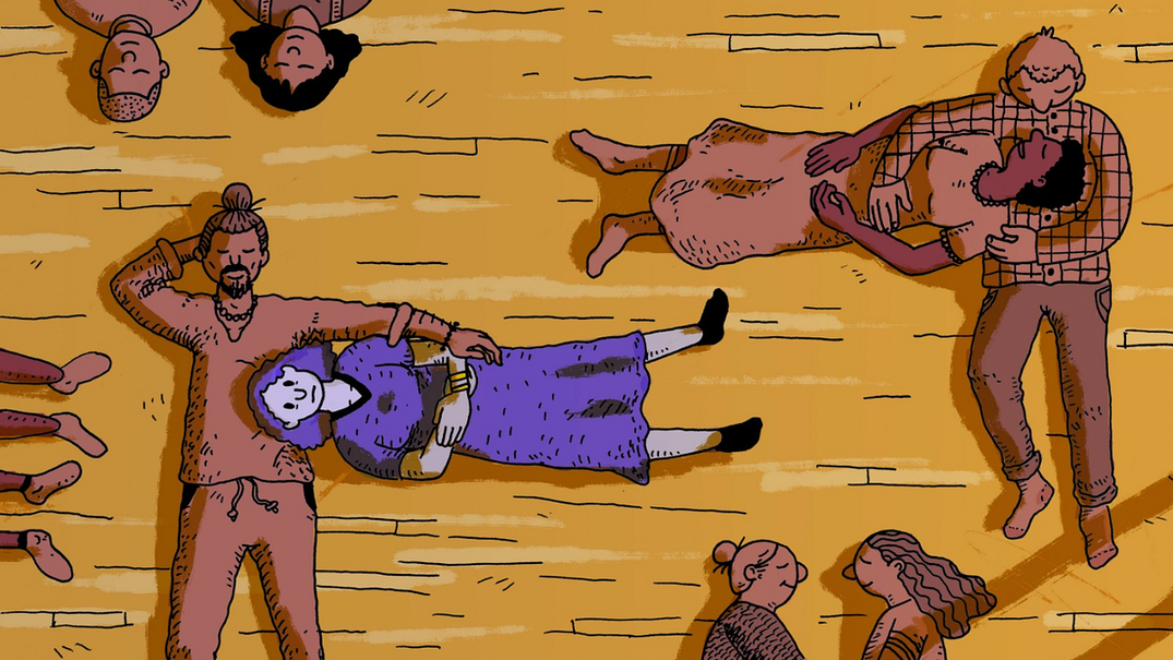 TBI’s 5 Best: Zen Yoga Studios in SF