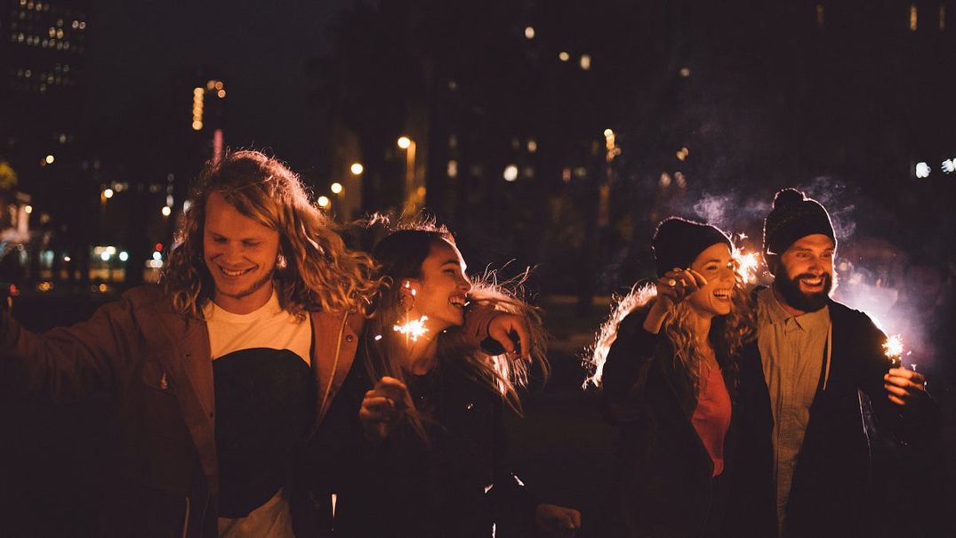 How Porn Helped Me Find My Community