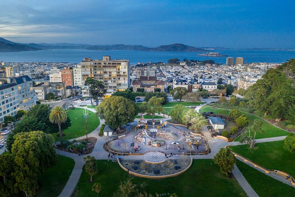 Seeking Nominations for The Bold Italic’s 2021 Awards