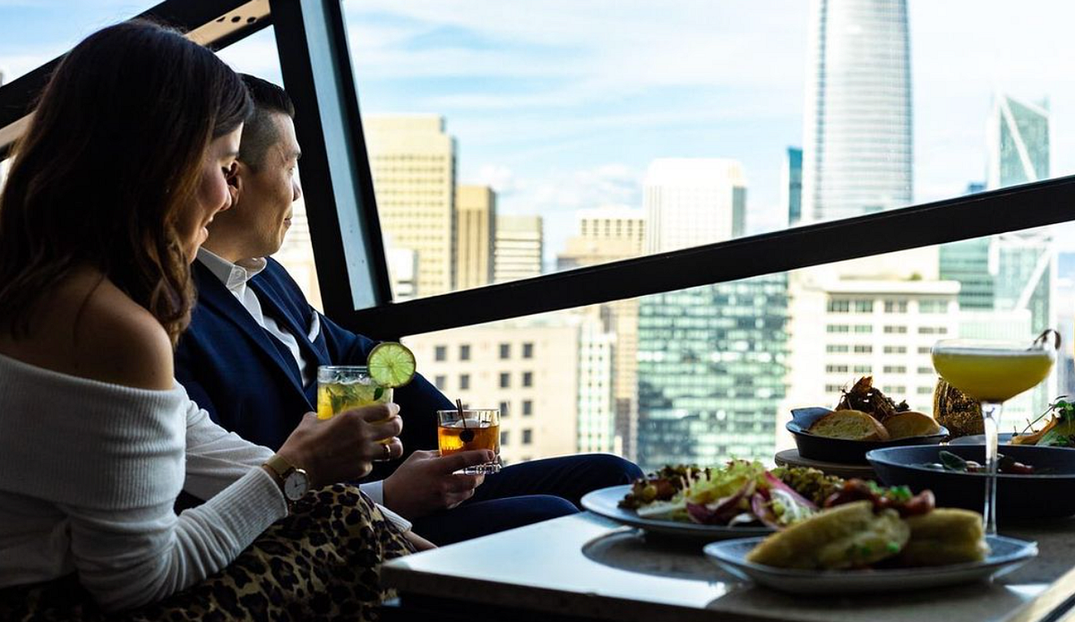 Why San Francisco serves the best food in the country