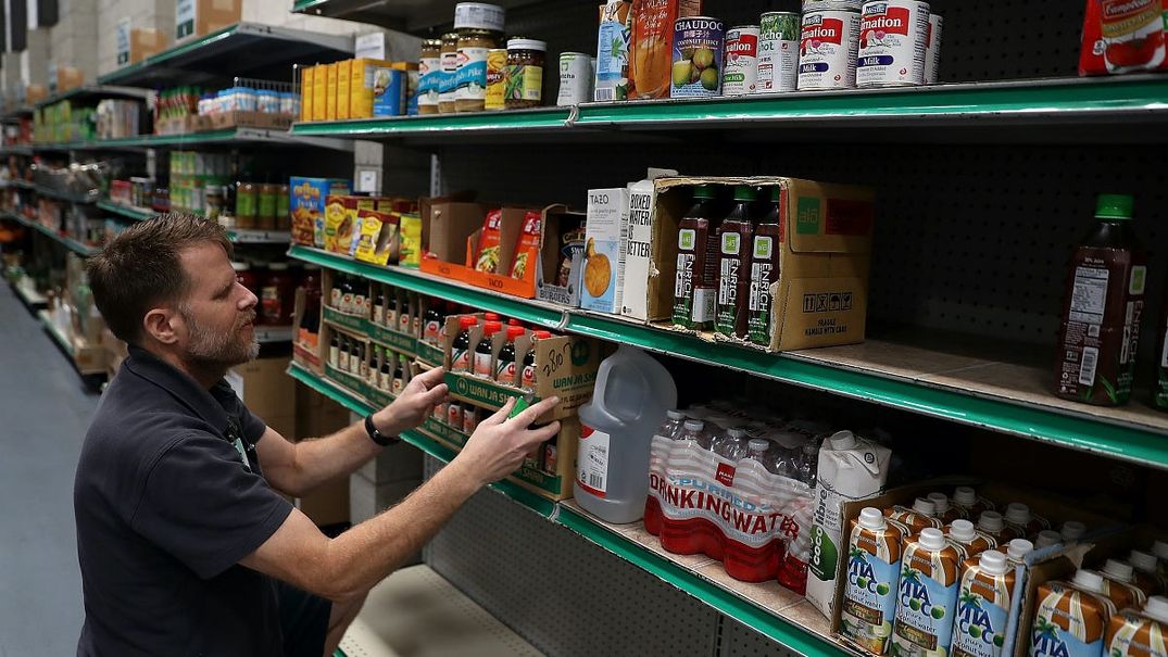 Here’s Where to Donate and Volunteer in the Bay Area Right Now