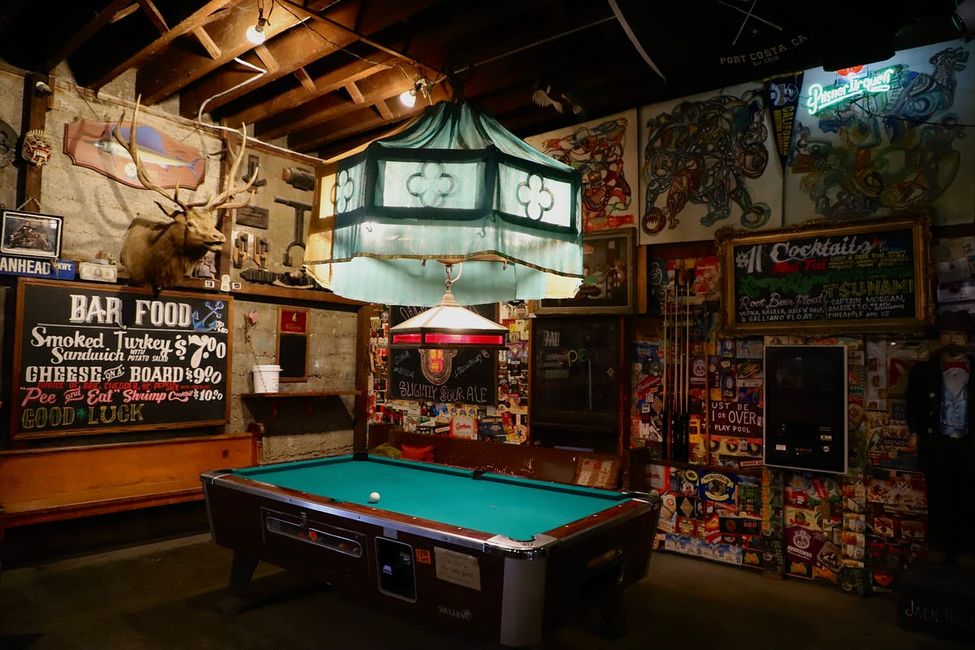 Have You Been to Sugar City?