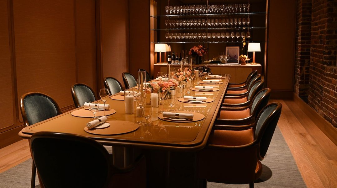 Remodeled Quince feels like a restaurant reborn in Jackson Square