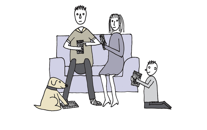 Weekly News Roundup: A New Spooky Tourist Attraction to Keep You Off Your Phone