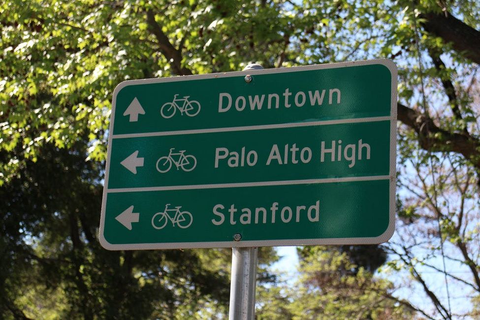 I Left SF for the Peninsula, and I Don’t Miss It