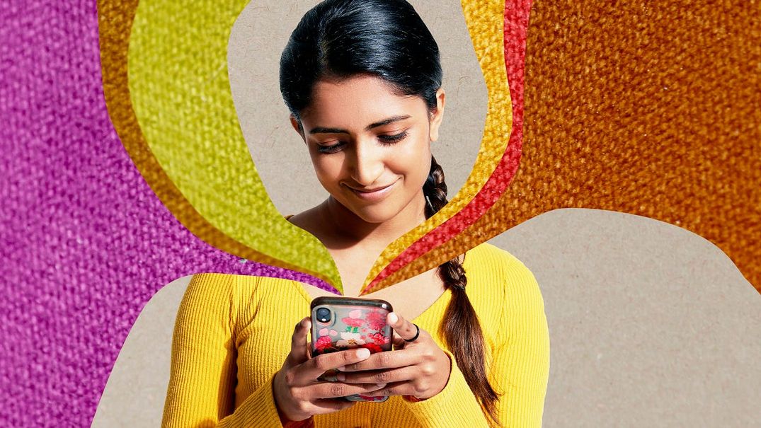 My Mom’s Quest to Arrange Marriage Didn’t Stop in Quarantine