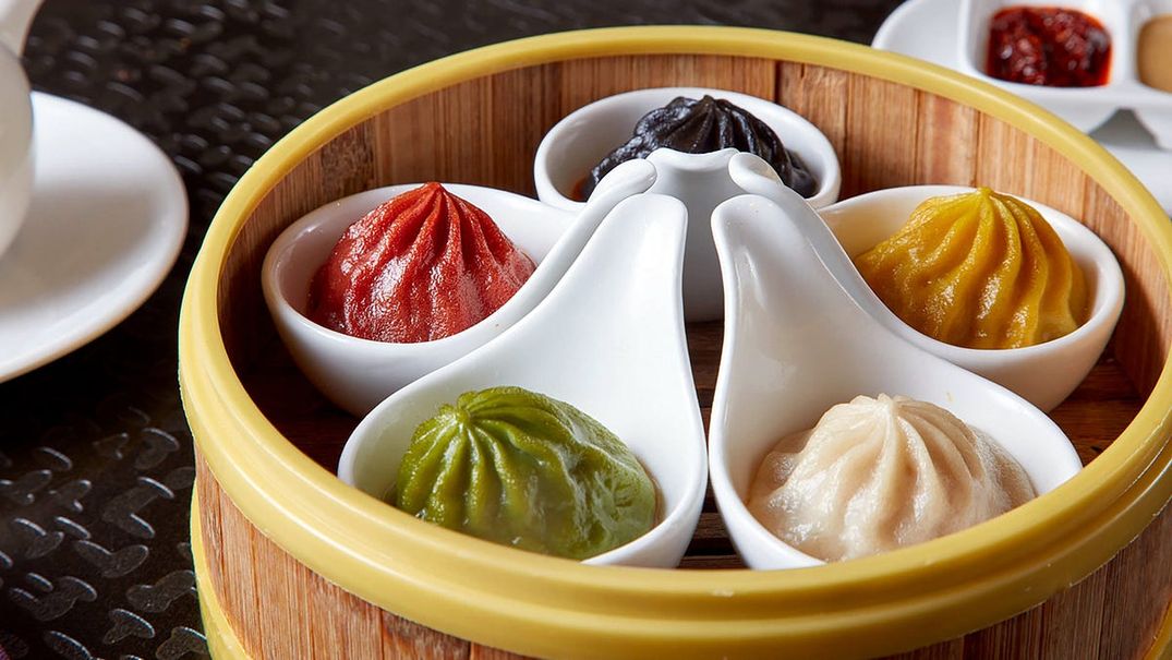 Best Dumpling Restaurants in San Francisco (Now Open for Takeout)
