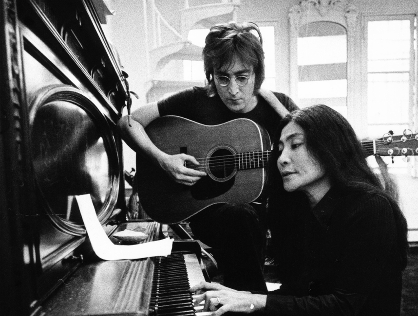 ‘One to One’ documentary offers a deeper look at John and Yoko