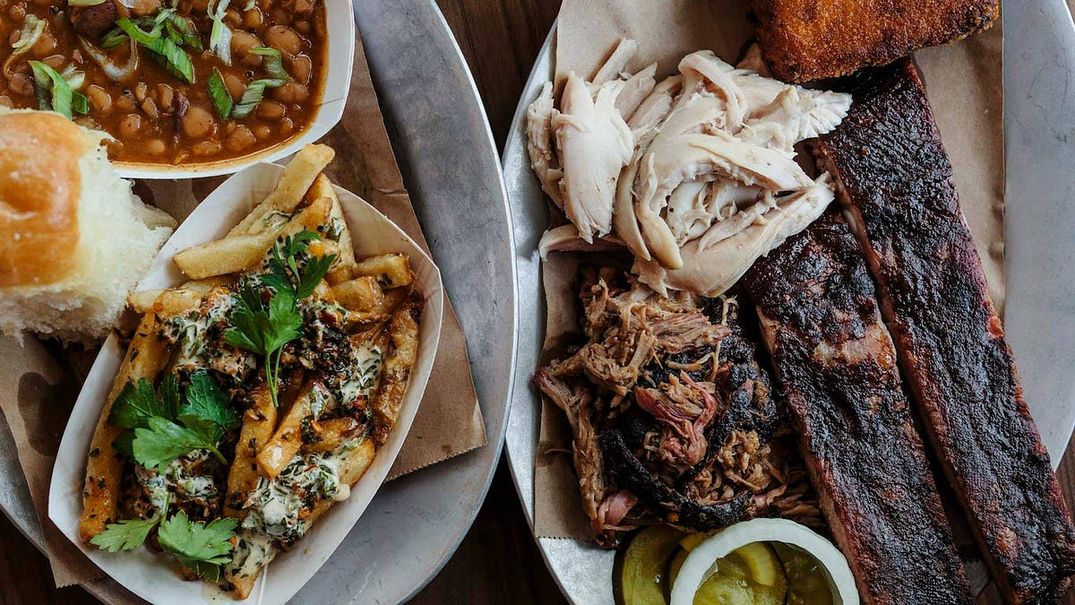 Which Takeout Dishes in the Bay Area Are Best to Eat Alone?