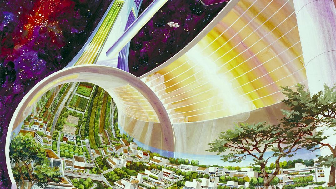 The Lunch That Launched Silicon Valley