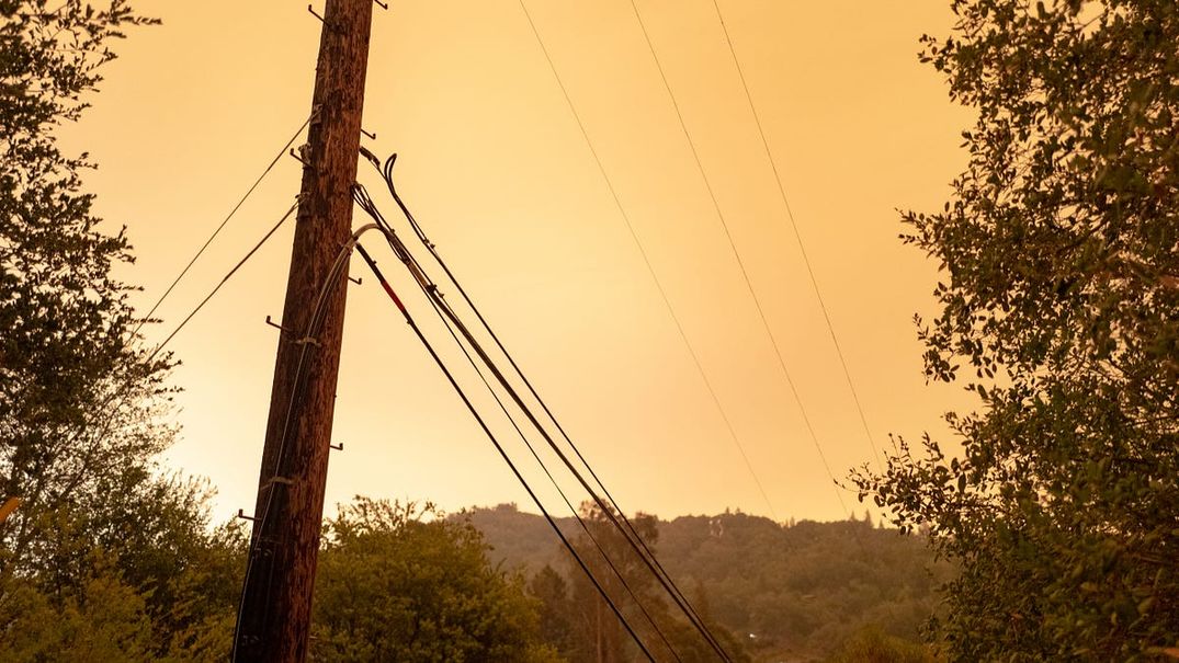 The Apocalypse Is Horrifying. At Least It Comes With Pretty Colors.