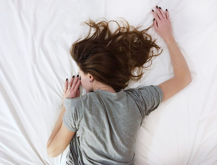Some Reasons Why They Can’t (or Won’t) Sleep Over