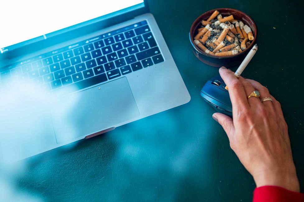 San Francisco Bans Smoking Tobacco in Apartments, Allows Cannabis