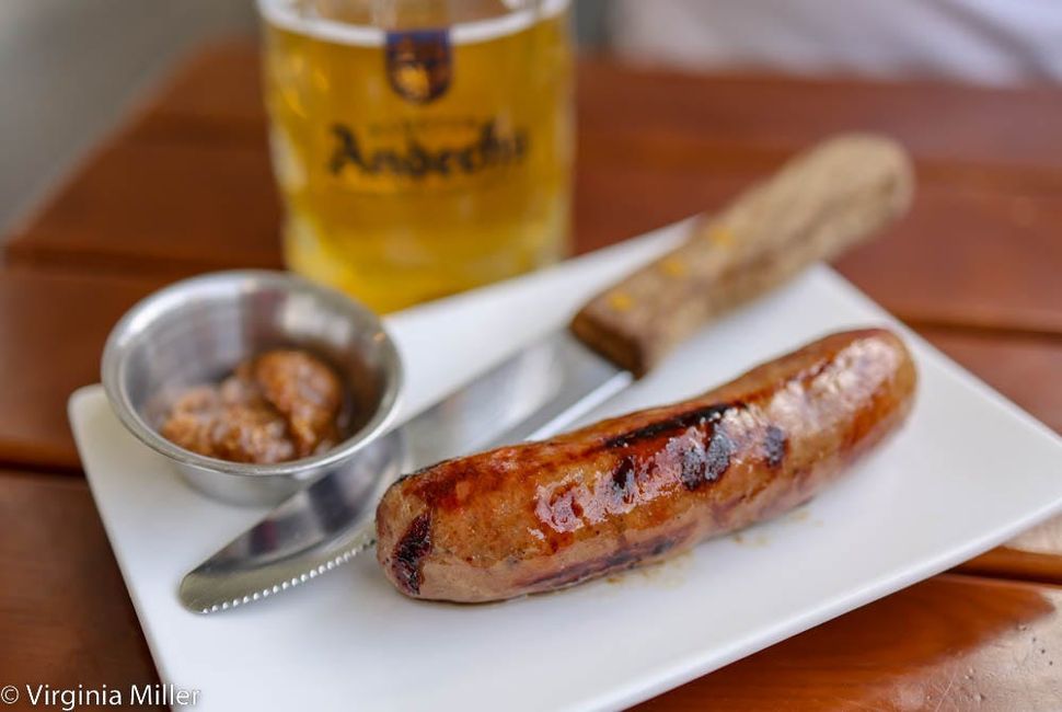 February Eats Checklist: 5 Standouts of the Month