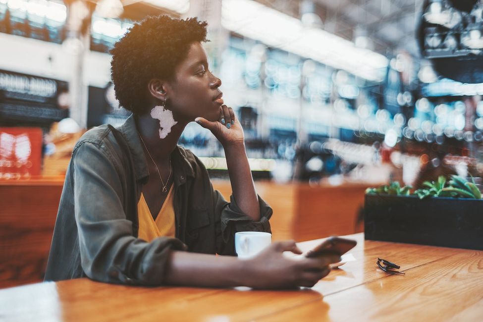 Don’t Take My Name or Number—Just Date Me