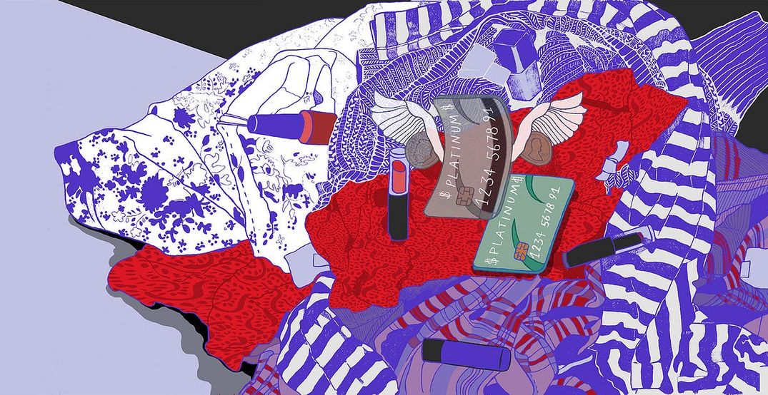 Why Looking “Professional” Is So Much More Expensive for Women