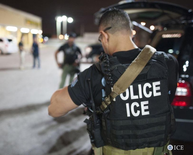 Weekly News Round-up: ICE Cracks Down on Northern California