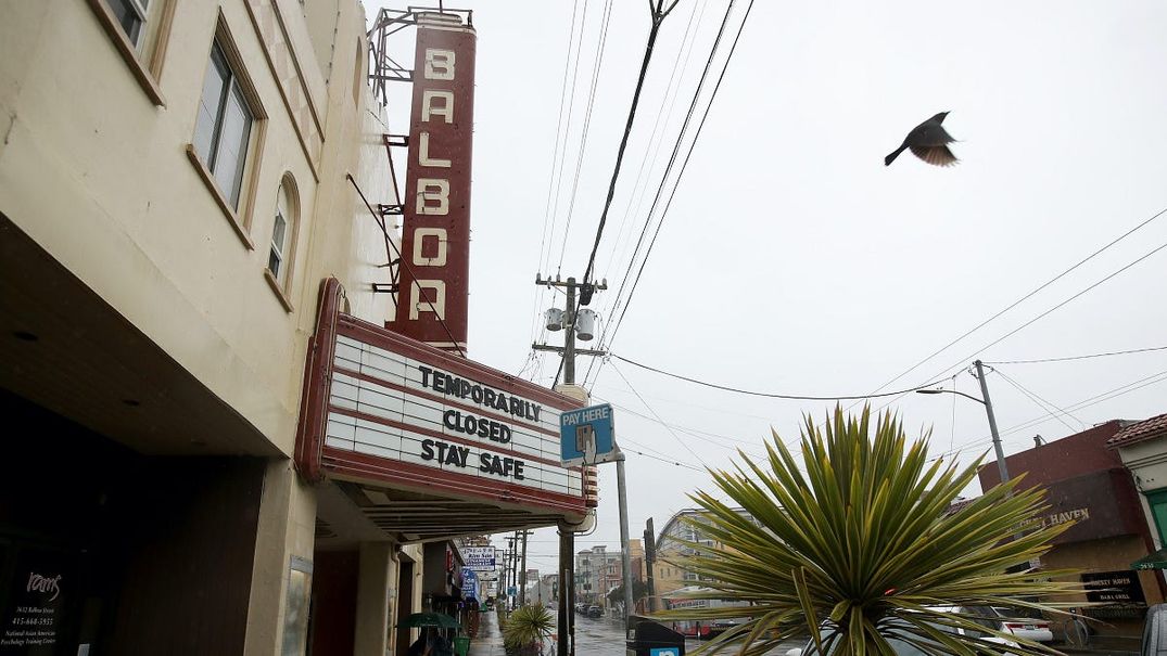 My Favorite Corner of San Francisco Sits in Balboa Village